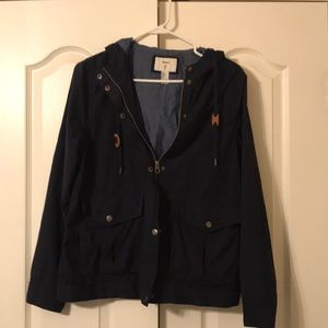 Forever 21 Jacket